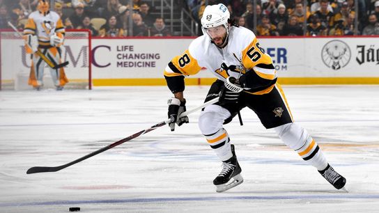 Final: Penguins 3, Sabres 1 taken at PPG Paints Arena (Live coverage)